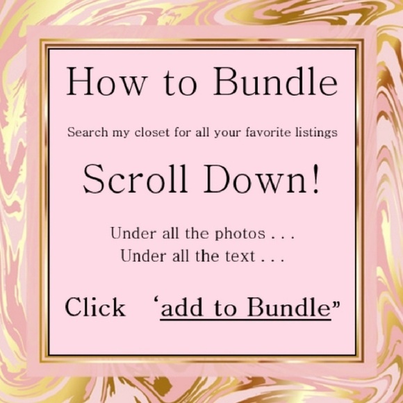 🆕️ Boho Hand Finger Ring Chain Bracelet 🆕️ - Picture 6 of 8